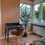Apartment Zur Alten Stadt Warendorf