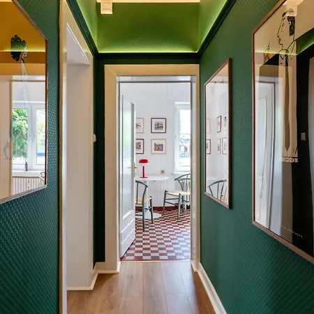 Zur Alten Stadt Warendorf