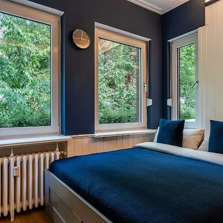 Zur Alten Stadt Warendorf