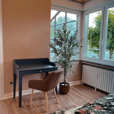 Apartment Zur Alten Stadt Warendorf