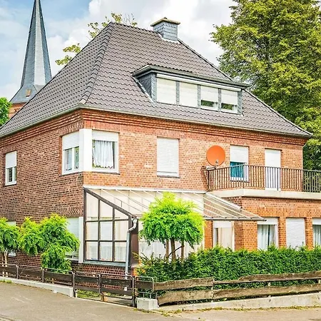 Appartement Zur Alten Stadt *