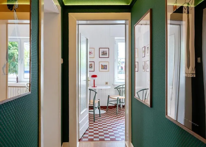 Zur Alten Stadt Warendorf