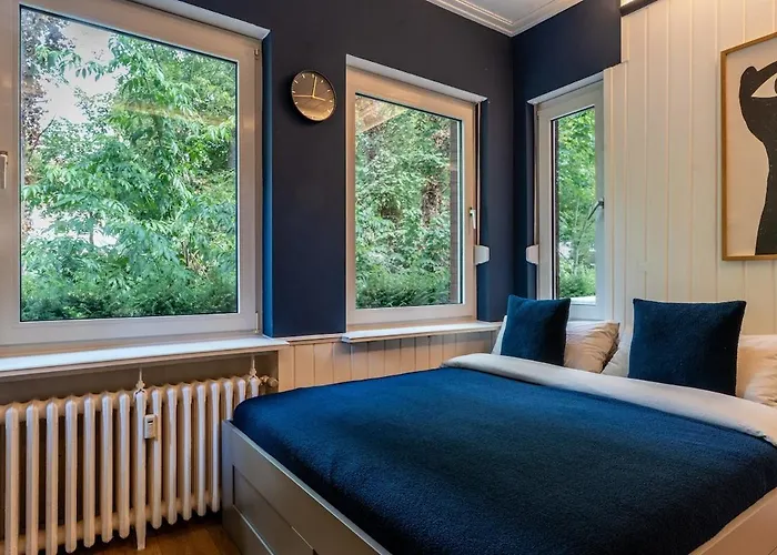 Zur Alten Stadt Warendorf