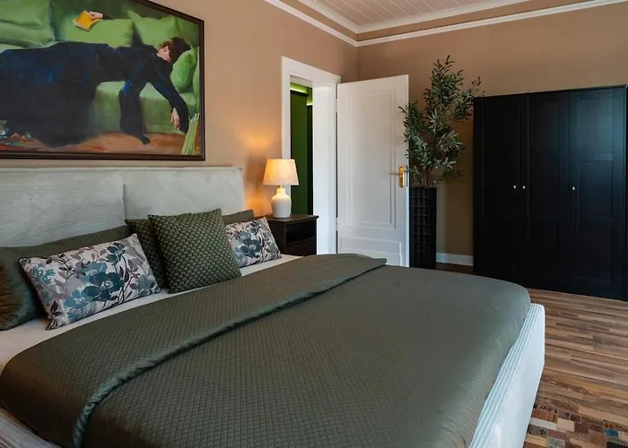 Zur Alten Stadt Warendorf