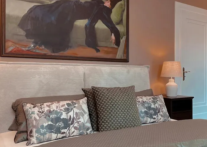 Zur Alten Stadt * Warendorf